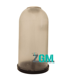 Colorific dispencer-stolp + bodemplaat