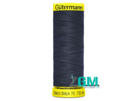 GÜTERMANN DECO STITCH NR.70 - 339