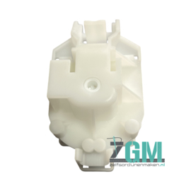 Bandhuisje voor 6mm lint