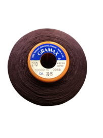 Coats Gramax lockgarn 10.000m  Farbe 3915