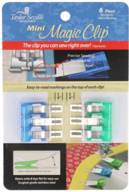 Taylor Seville Magic clip mini