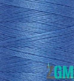 Gütermann MARA garen 5000 meter Blau - Farbe 213