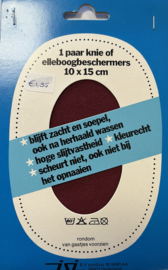 Kniebeschermers / ellenboogbeschermers