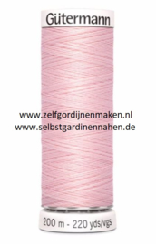 Gütermann naaigaren kleur 659 - 200meter
