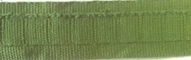 Flachband Armeegrün 25mm