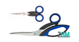 Kretzer Finny scharen set 20 en 13 cm