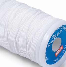 PRYM ELASTIC-NÄHFADEN 0.5MM - 20 M