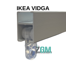 Runner voor SOL railroede en IKEA VIDGA