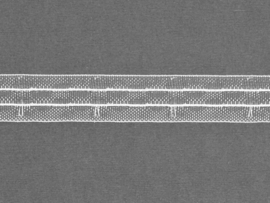 Bandex optrek band Iris rapport  25 mm