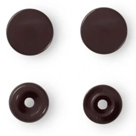 Prym Drukknopen 12,4mm diverse kleuren - 30 stuks