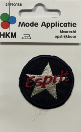 Applicatie Ster Esprit