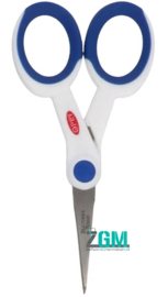 Opry Set von 5 Scheren rostfrei Stahl