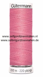 Gütermann naaigaren kleur 889 - 200meter