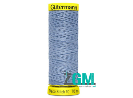 GÜTERMANN DECO STITCH NR.70 - 143