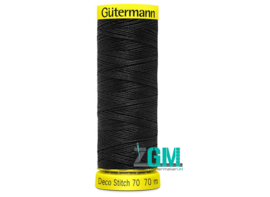 GÜTERMANN DECO STITCH NR.70 -000