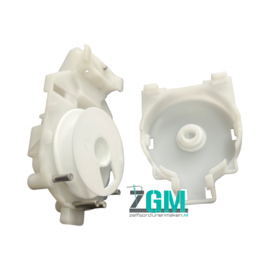 Bandhuisje voor 6mm lint