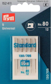 Prym machinenaalden Universeel 80-12