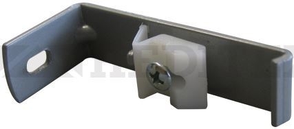 KS-Afstandsteun Smartklick  6 cm grijs