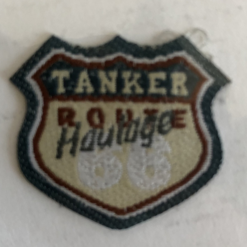 Applicatie "Tanker"