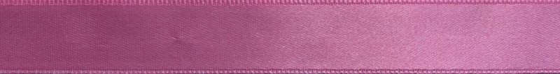 Satijnband 9 mm roze- kleur 798