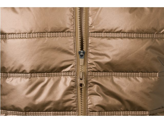 AGU Padded  Body heren - golden caramel
