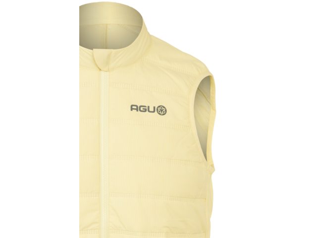 AGU Padded  Body dames - celestial yellow
