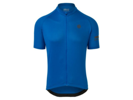 AGU Essential Core fietsshirt korte mouwen - blauw