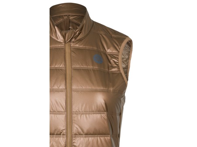 AGU Padded  Body dames - golden caramel