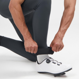 Rogelli Signature heren fietsbroek lang - grijs