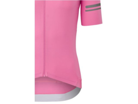 AGU Performance Solid  fietsshirt korte mouwen - Kawaii Pink