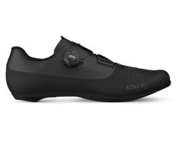 Fizik Tempo Overcurve R4 race fietsschoenen - zwart