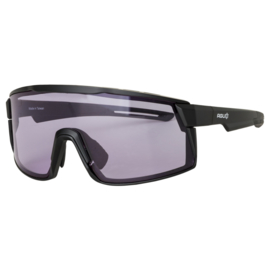 AGU Verve HD II photochromic fietsbril - zwart