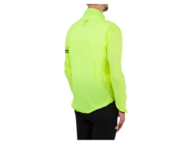 AGU Essential Wind II windjack - fluor