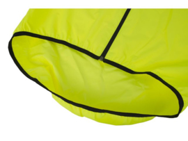 AGU Essential Wind II windjack - fluor