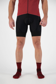 Rogelli Flex bibshort - zwart