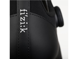 Fizik Vento Omna R5 Wide race fietsschoenen - zwart