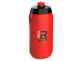 Polisport R550 Ultra lightweight bidon - rood