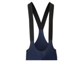 AGU Comfort Plus heren bibshort - deep blue