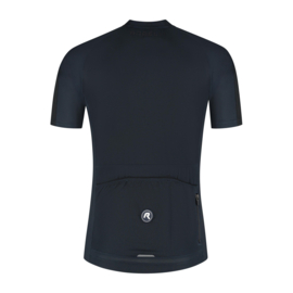 Rogelli Explore heren fietsshirt korte mouwen - paars