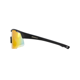 Rogelli Pulse fietsbril - zwart