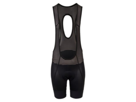 AGU Prime kinder bibshort - zwart