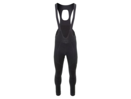 AGU Performance Woven heren bibtight - zwart