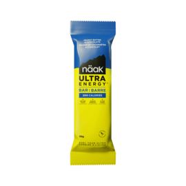 Näak Ultra Energy Bar - Peanut Butter & Chocolate