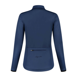 Rogelli Core dames winter fietsjack - navy