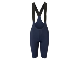 AGU Comfort Plus dames bibshort - deep blue