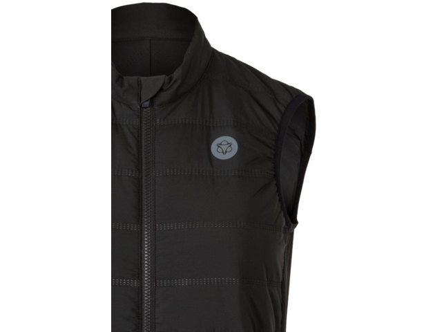 AGU Padded  Body dames - zwart