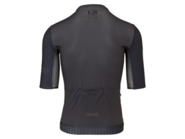 AGU Aero Performance fietsshirt korte mouwen - freeport grey