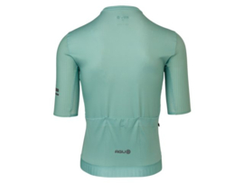 AGU Aero Performance fietsshirt korte mouwen - terme green
