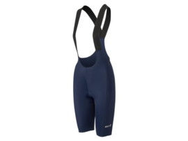AGU Comfort Plus dames bibshort - deep blue