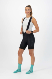 Rogelli Essential II dames bibshort - zwart